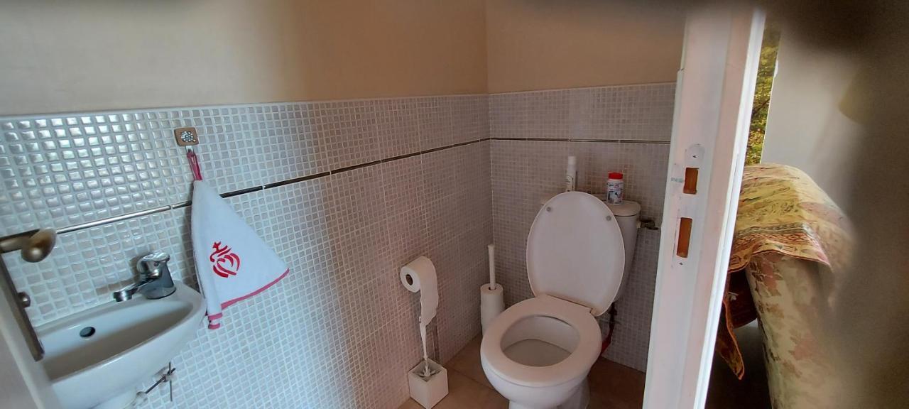 Chambre D'Hote Fleur De Potager Les Sables-dʼOlonne Zewnętrze zdjęcie