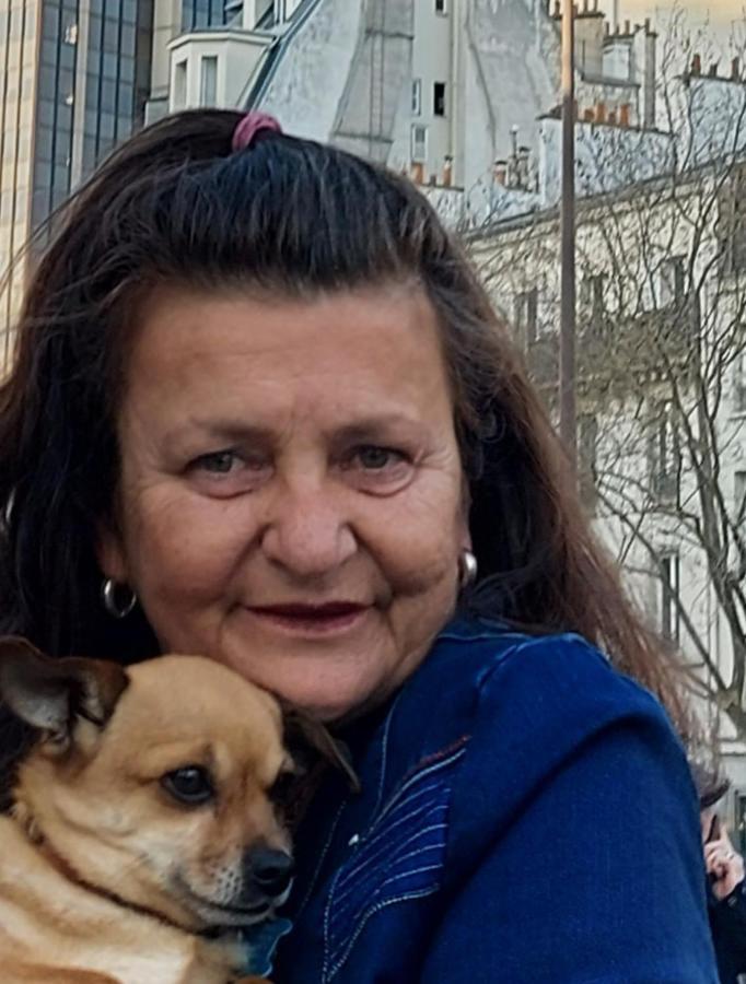 Chambre D'Hote Fleur De Potager Les Sables-dʼOlonne Zewnętrze zdjęcie