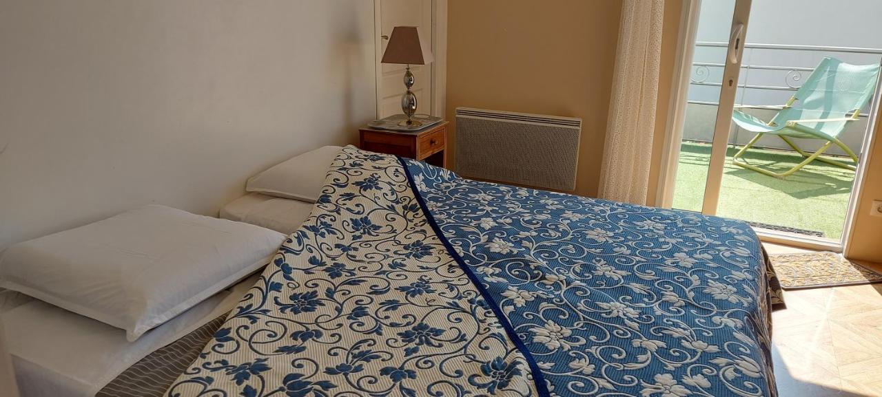 Chambre D'Hote Fleur De Potager Les Sables-dʼOlonne Zewnętrze zdjęcie